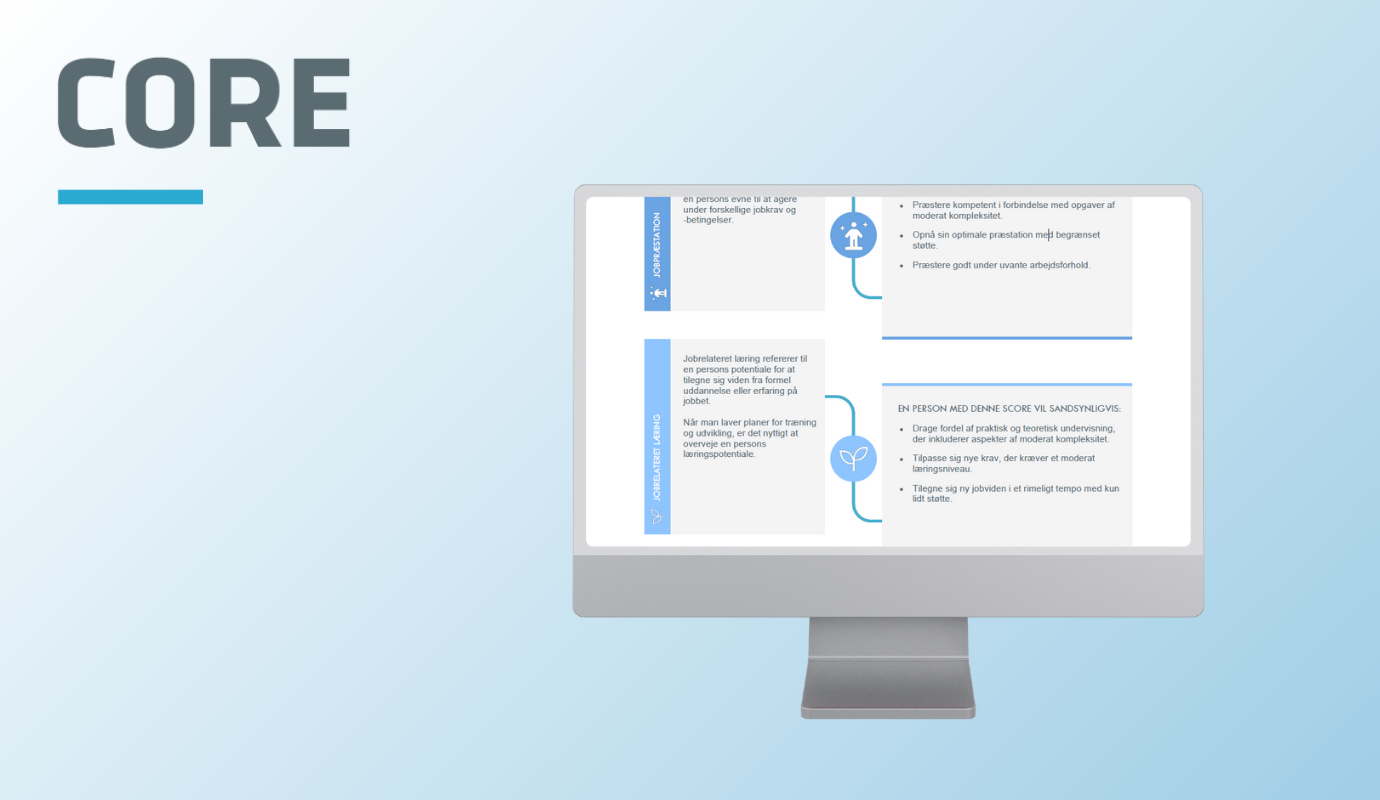 CORE produktbillede bred